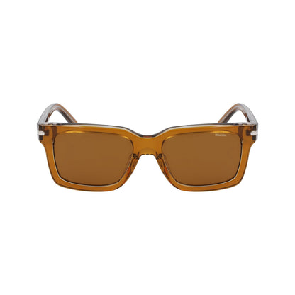 Nike CRESCENT I EV24017 802 Amber sunglasses front view