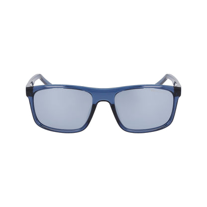 Nike FIRE P FD1818 434 Matte Mystic Navy sunglasses front view