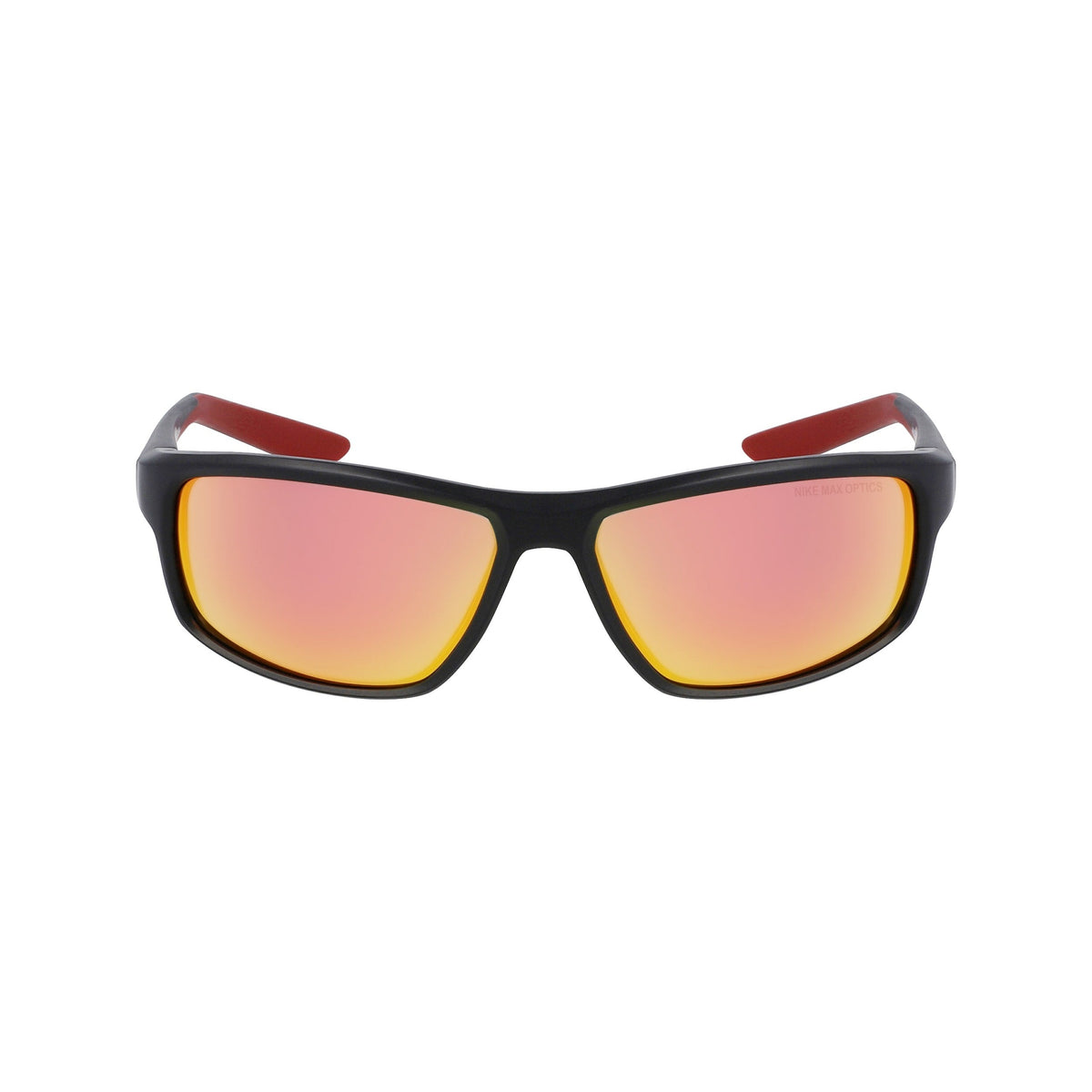 Nike RABID 22 M DV2153 010 Matte Black sunglasses front view