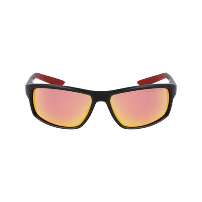 Nike RABID 22 M DV2153 010 Matte Black sunglasses front view