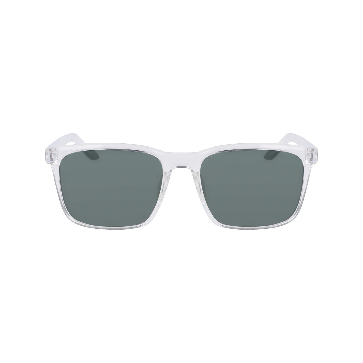 Nike RAVE P FD1849 901 Clear sunglasses front view