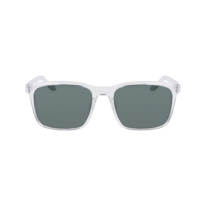 Nike RAVE P FD1849 901 Clear sunglasses front view