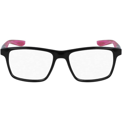 Nike NK5002 016 Black Fade eyeglasses front view