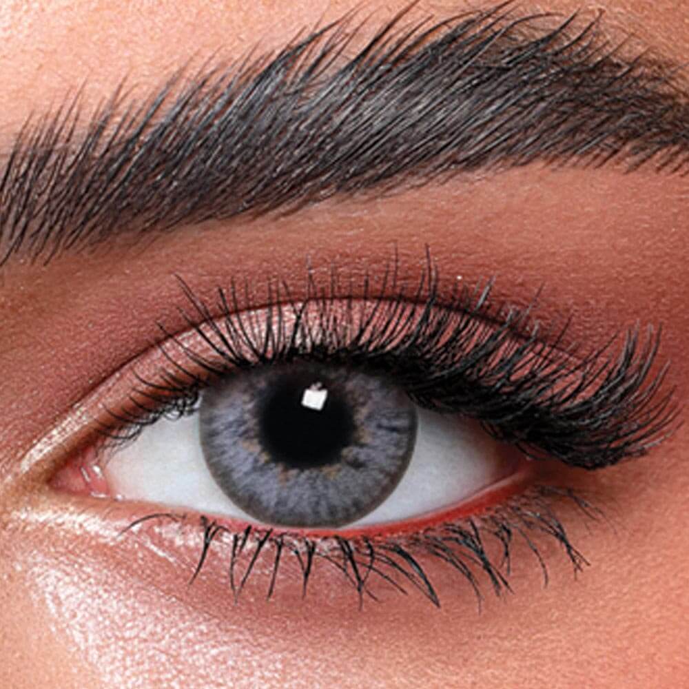 Bella Natural Gray Blue