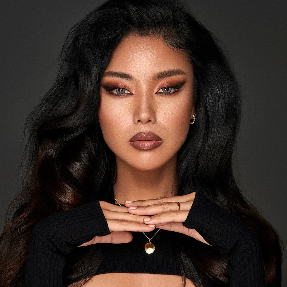 Bella Daily Platinum Gray