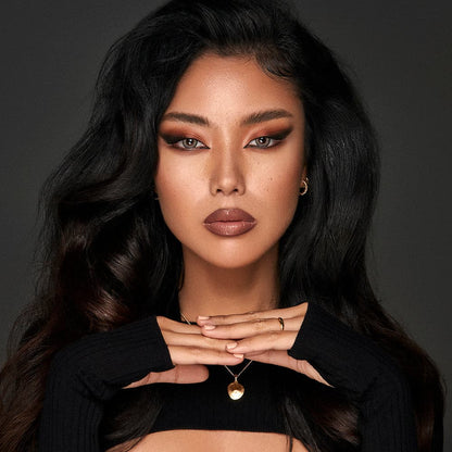 Bella Daily Platinum Gray