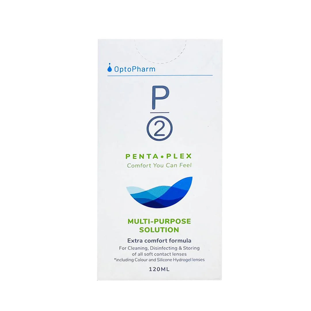 Penta Plex P2 Solution - 120 ml