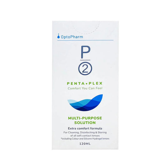 Penta Plex P2 Solution - 120 ml