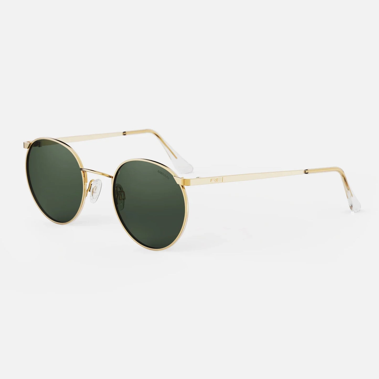 RANDOLPH Sunglasses - P3048 (Gold)