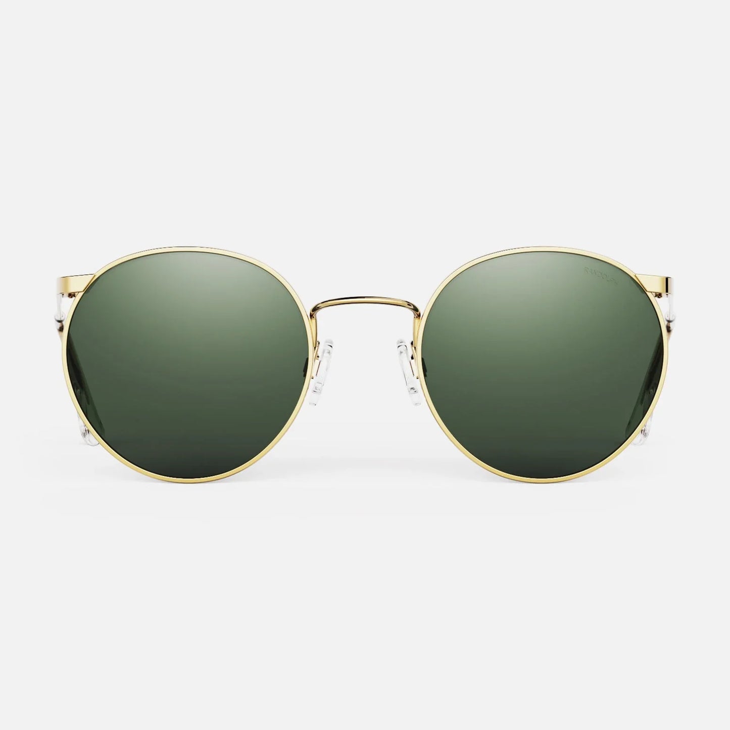 RANDOLPH Sunglasses - P3048 (Gold)