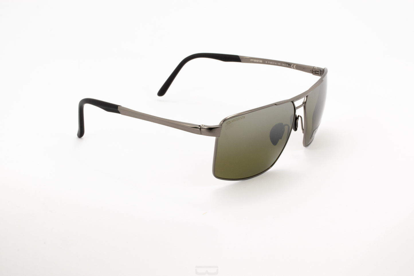 PORSCHE DESIGN Sunglasses P8918 (65B)