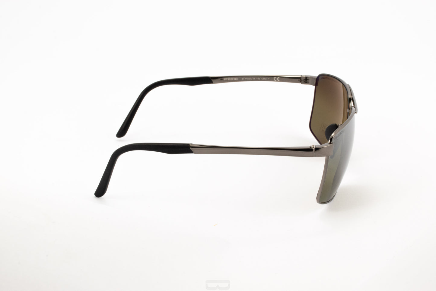 PORSCHE DESIGN Sunglasses P8918 (65B)