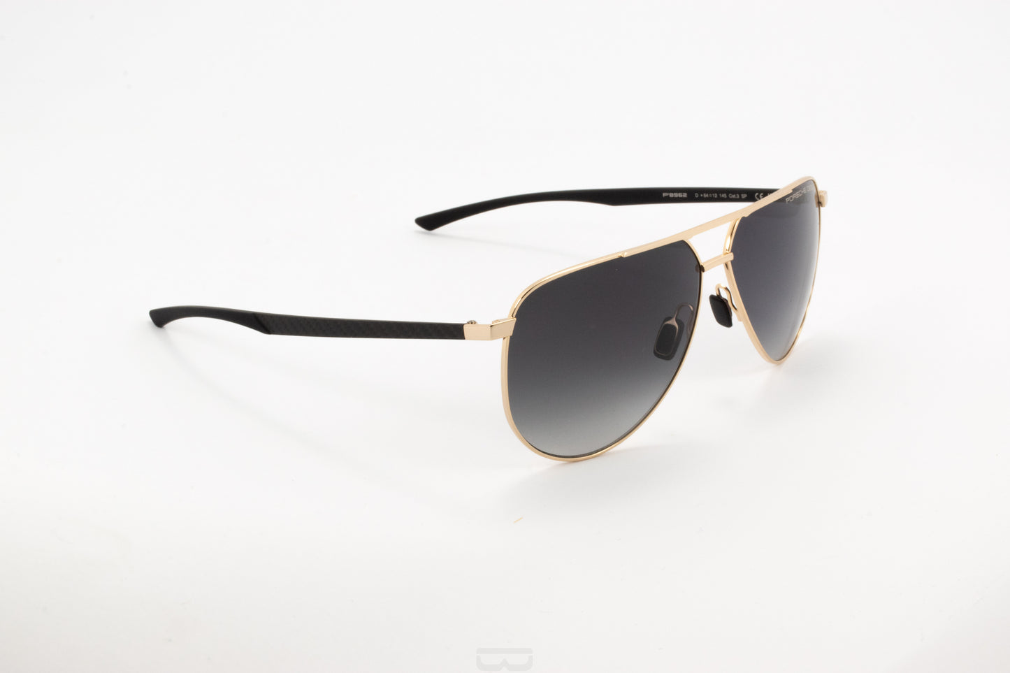 PORSCHE DESIGN Sunglasses P8962 (64D)