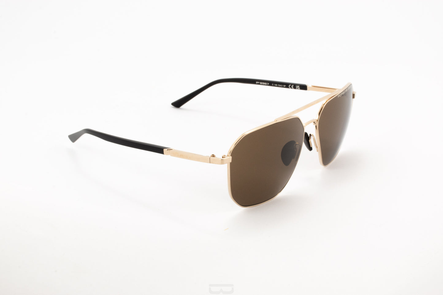 PORSCHE DESIGN Sunglasses P8967