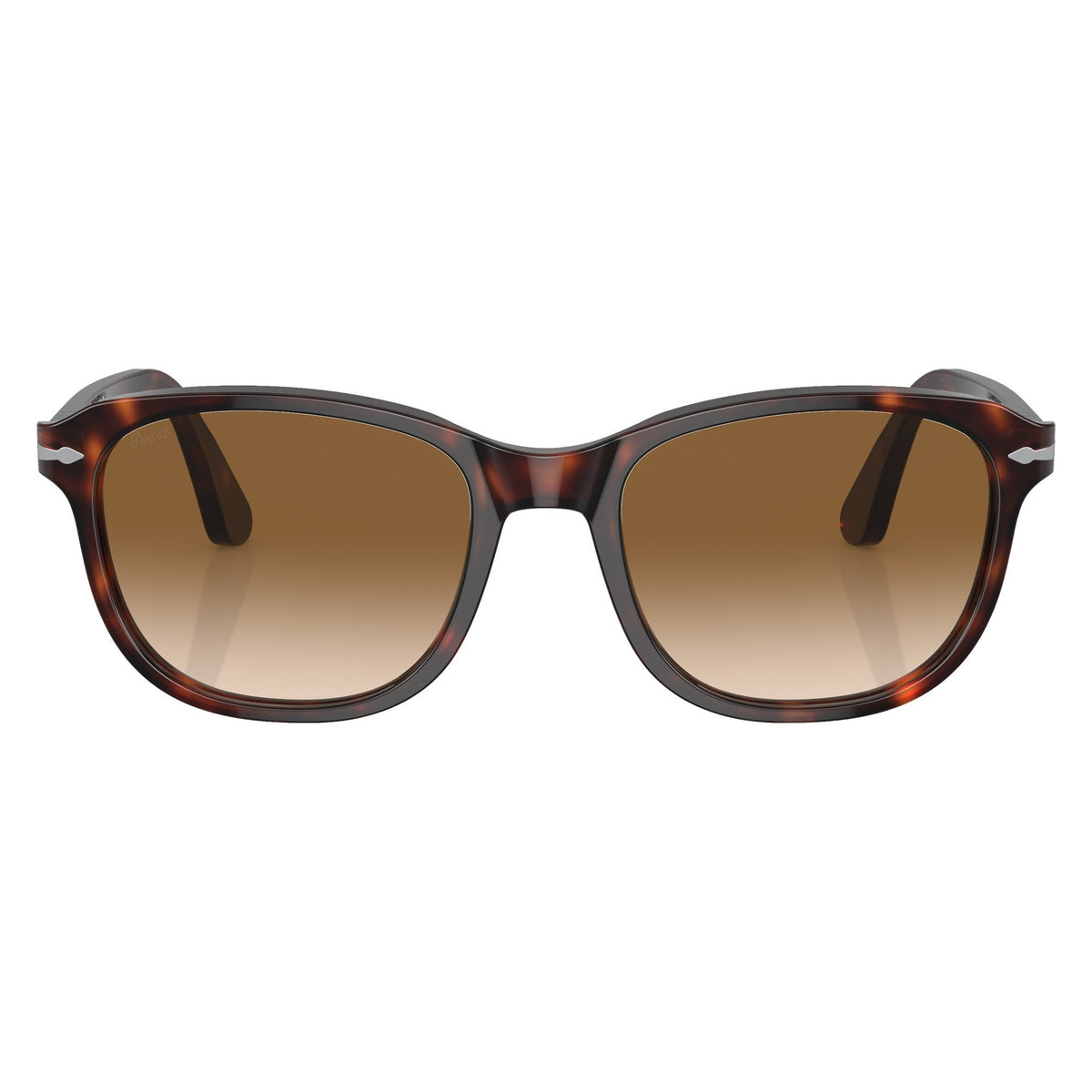 Persol PO1935S 24/51 Havana sunglasses front view