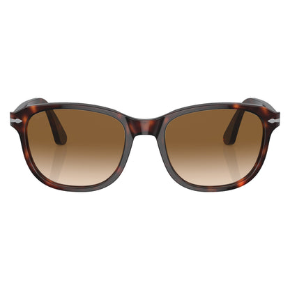 Persol PO1935S 24/51 Havana sunglasses front view