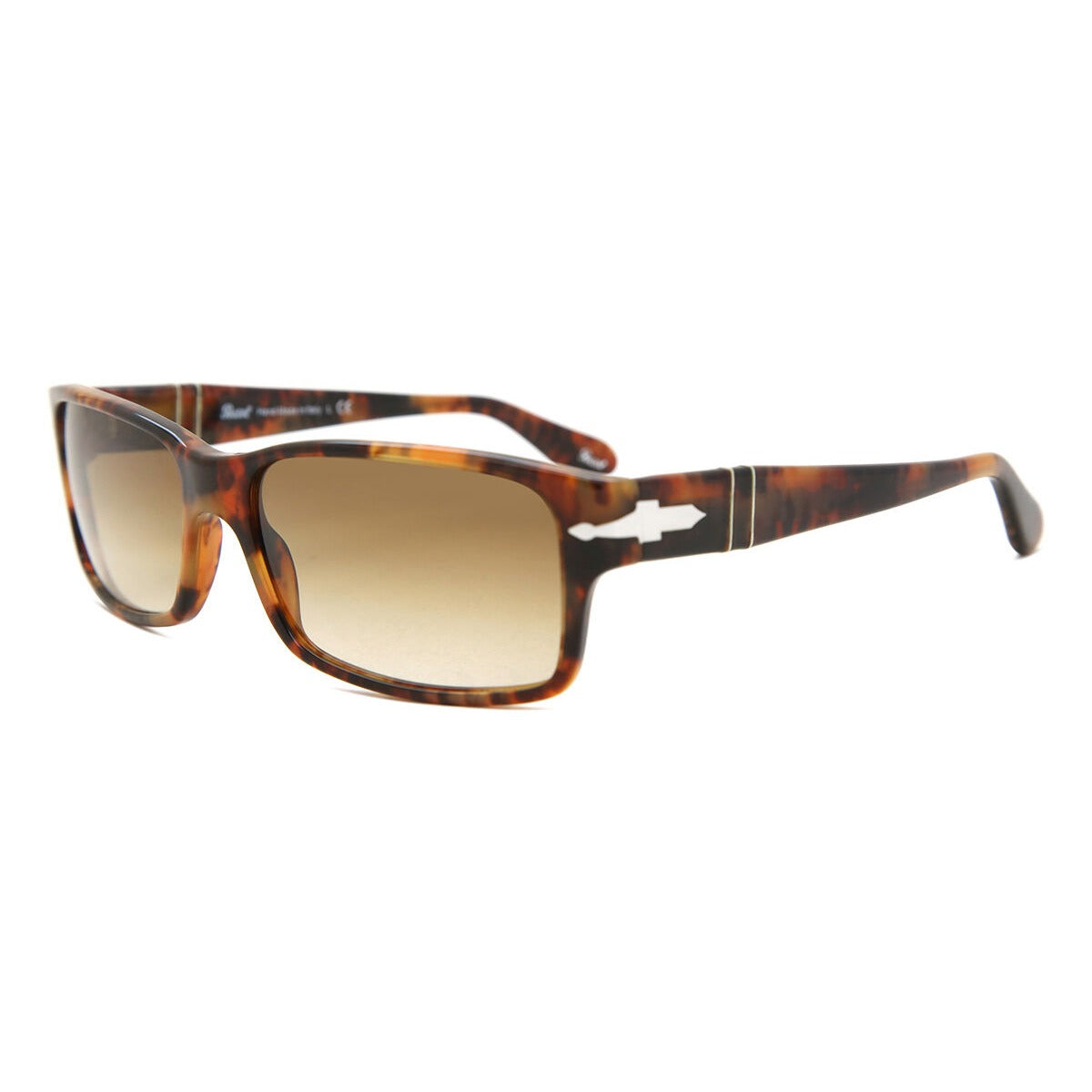 Persol PO2803S 108/51 Caffe sunglasses angle view