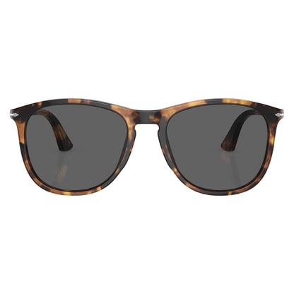 Persol PO3314S 1102B1 Tortoise Honey sunglasses front view