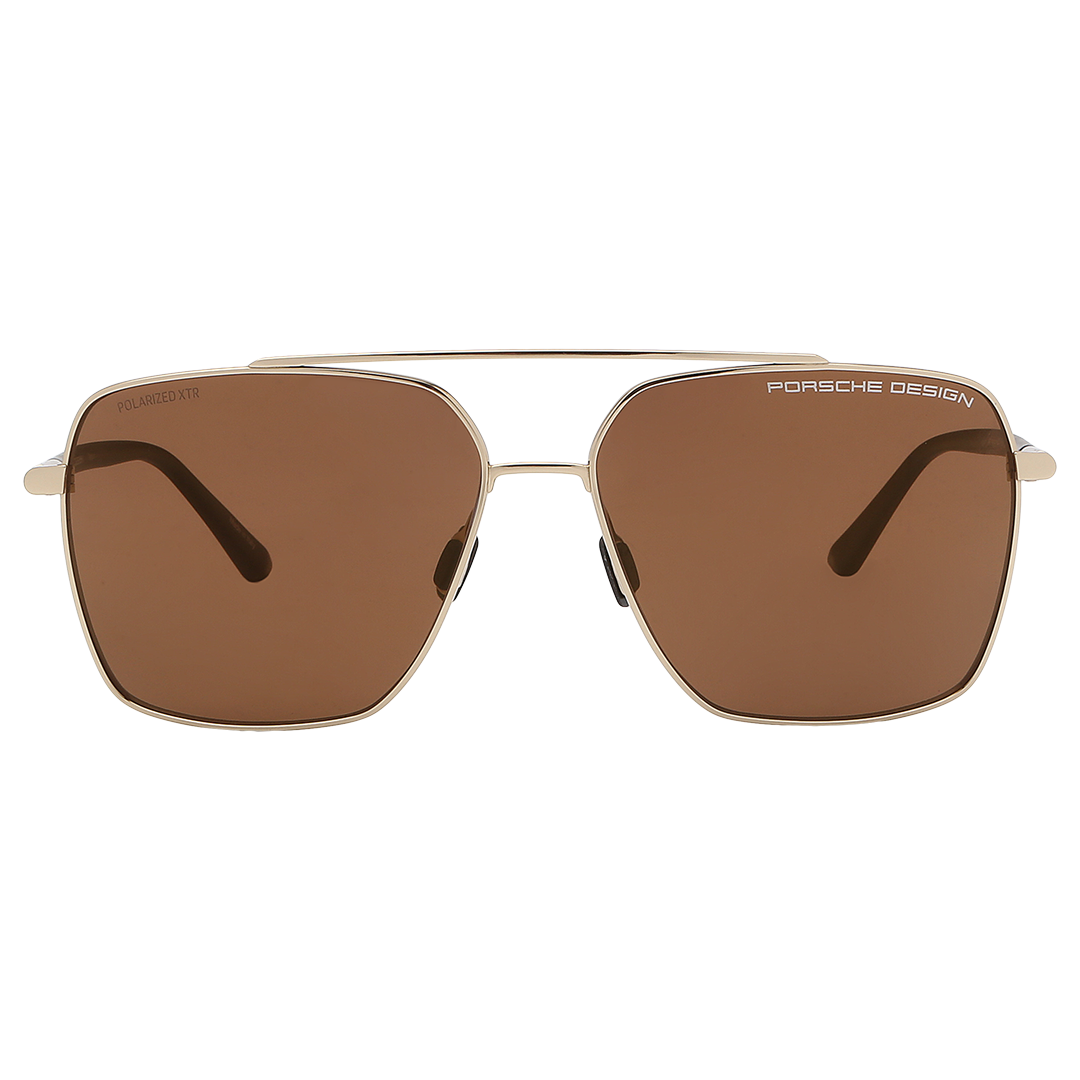 PORSCHE DESIGN Sunglasses - P8974 (61D406)