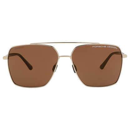 PORSCHE DESIGN Sunglasses - P8974 (61D406)