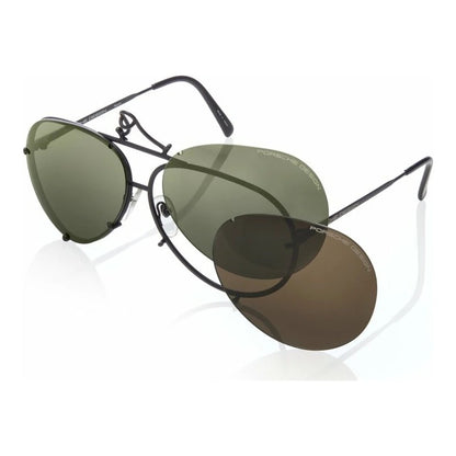 PORSCHE DESIGN Sunglasses - P8478 (63D)