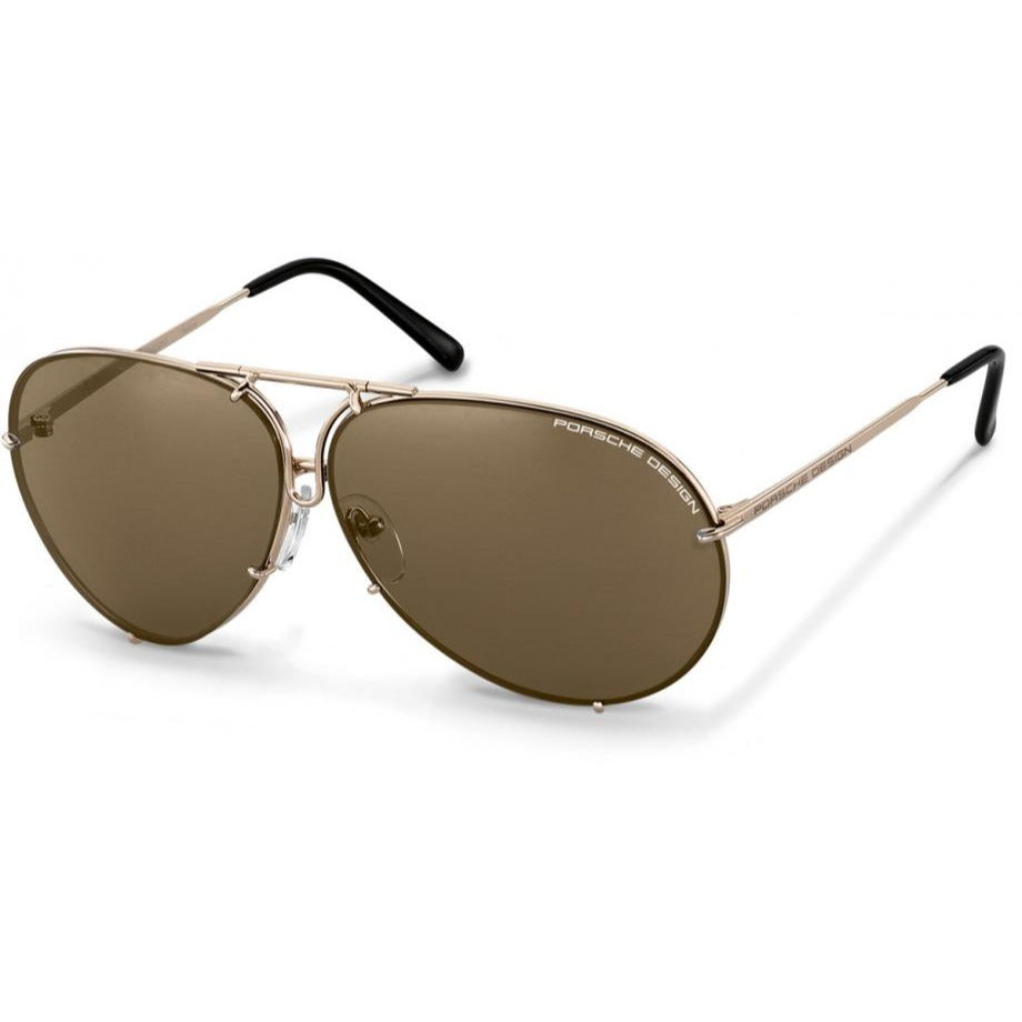 PORSCHE DESIGN Sunglasses - P8478 (63A)