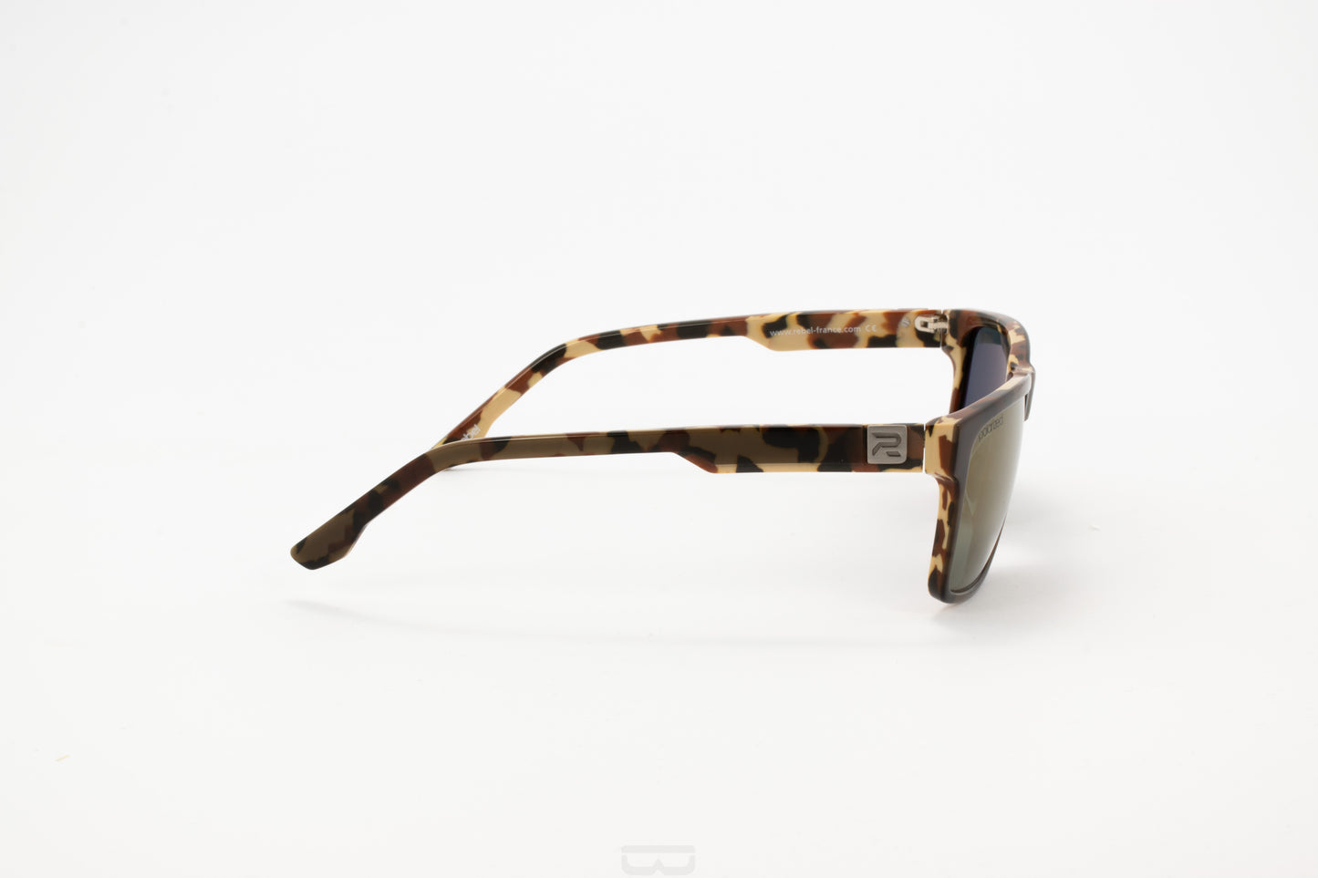 MOREL Sunglasses REBEL 8214R