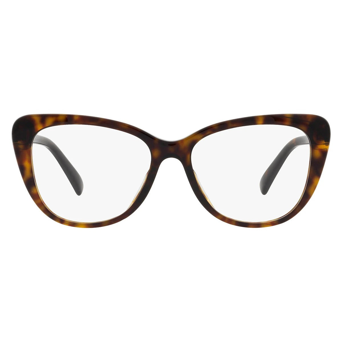 Ralph Lauren RL6232U 5003 Havana eyeglasses front view
