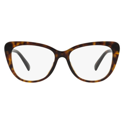 Ralph Lauren RL6232U 5003 Havana eyeglasses front view