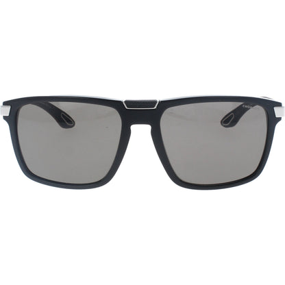 Chopard SCH359V 700P Shiny Black sunglasses front view