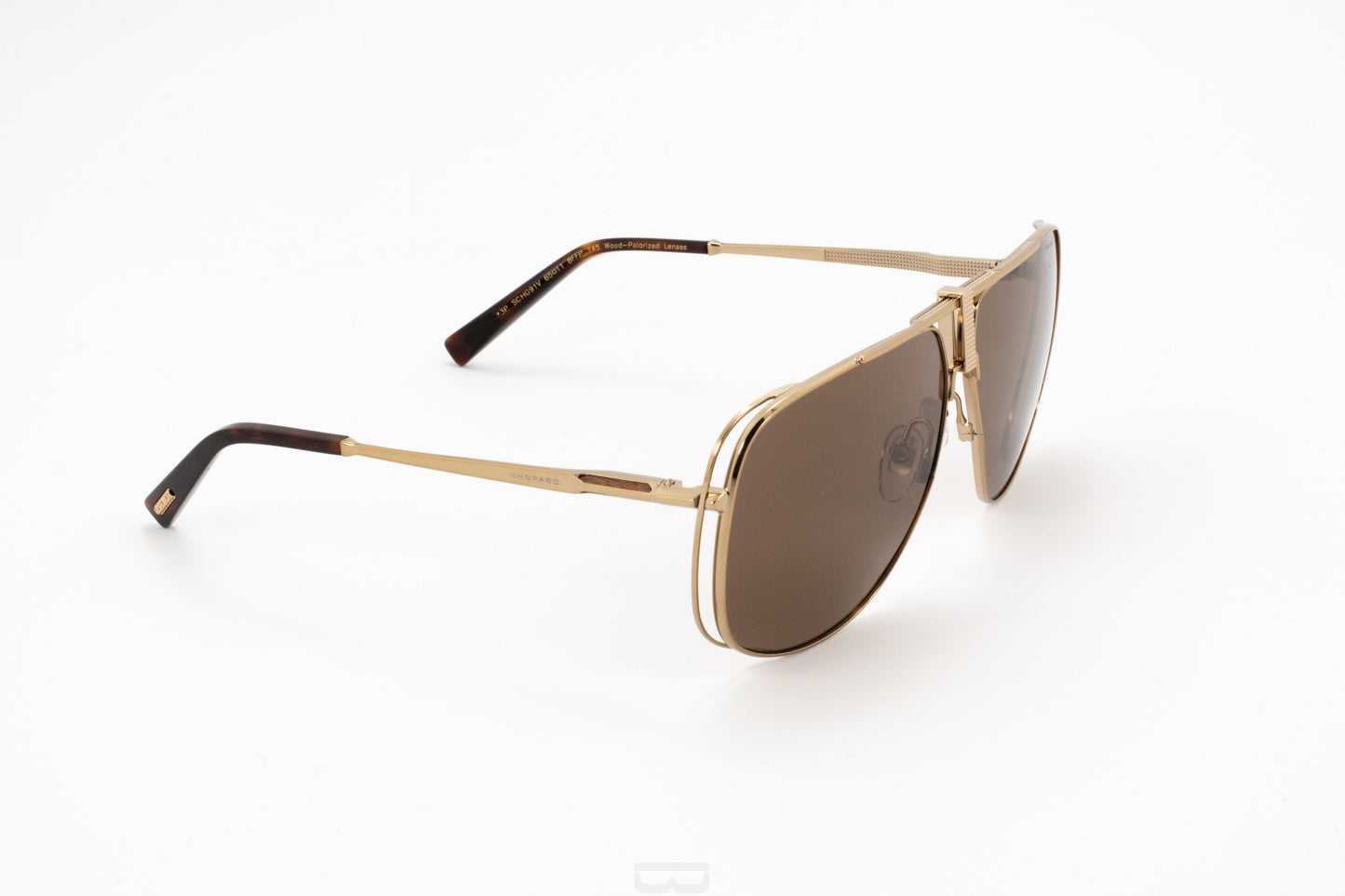 CHOPARD Sunglasses - SCHG91V