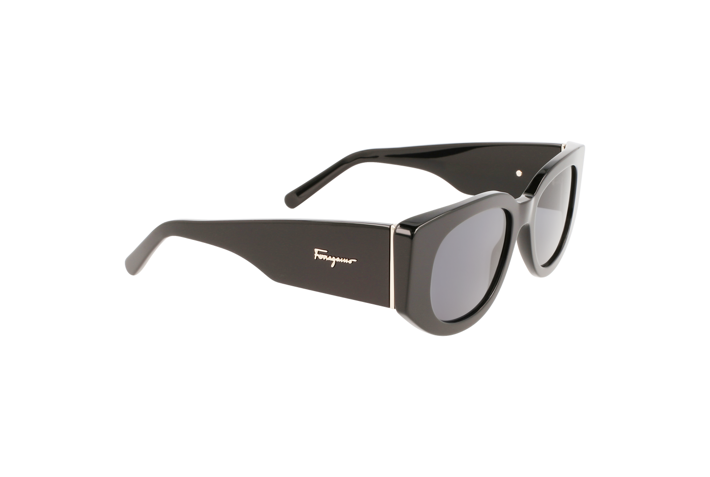 FERRAGAMO Sunglasses - SF1053S (001)