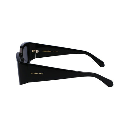 FERRAGAMO Sunglass - SF1101S (001)