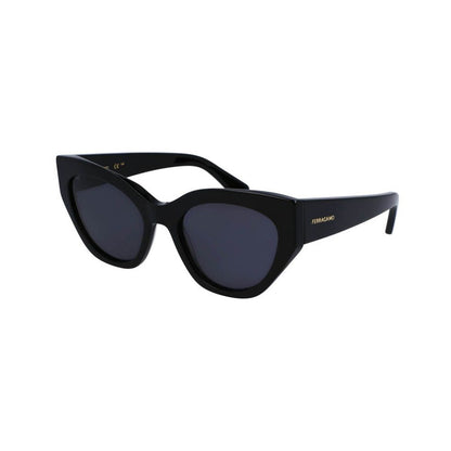 FERRAGAMO Sunglass - SF1107S (001)