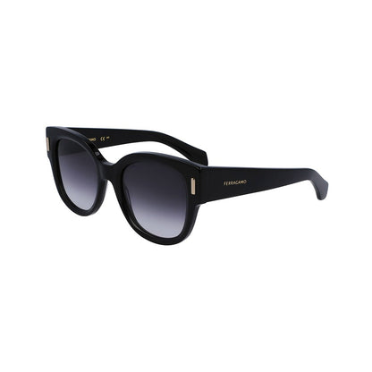 FERRAGAMO Sunglass - SF2007S (001)