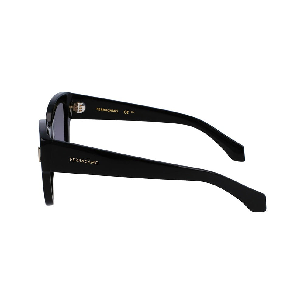 FERRAGAMO Sunglass - SF2007S (001)