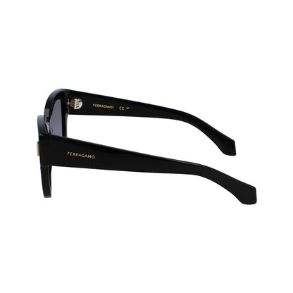 FERRAGAMO Sunglass - SF2007S (001)