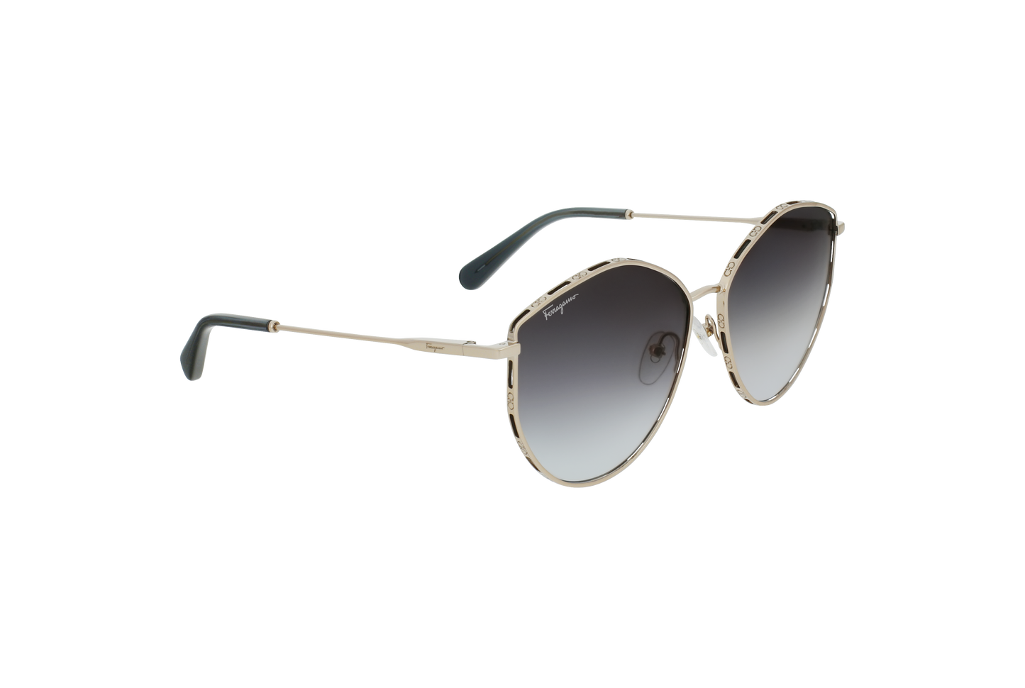 FERRAGAMO Sunglasses - SF264S