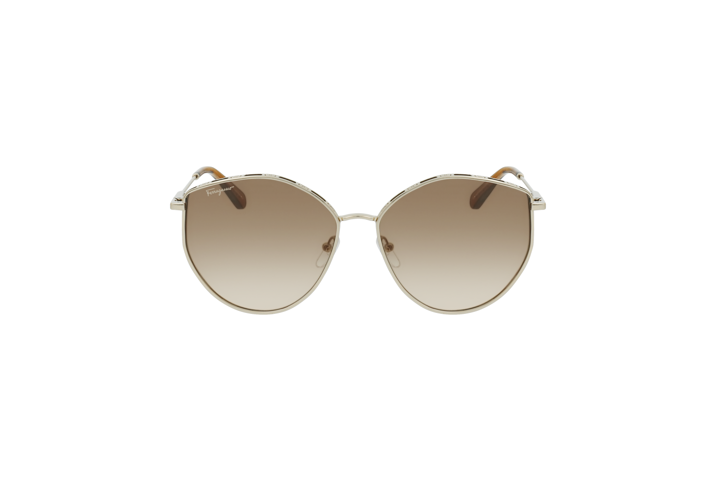 FERRAGAMO Sunglasses - SF264S