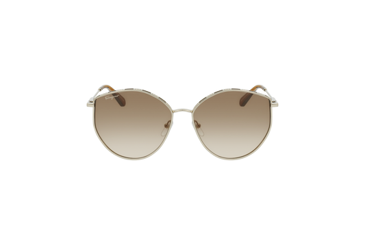 FERRAGAMO Sunglasses - SF264S