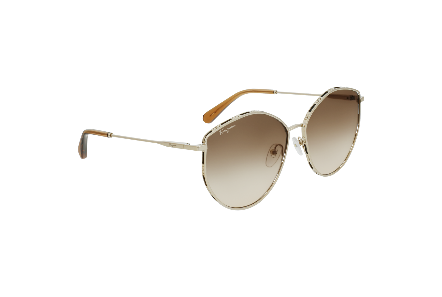 FERRAGAMO Sunglasses - SF264S