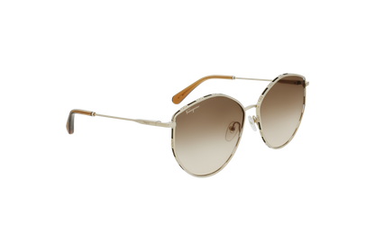 FERRAGAMO Sunglasses - SF264S