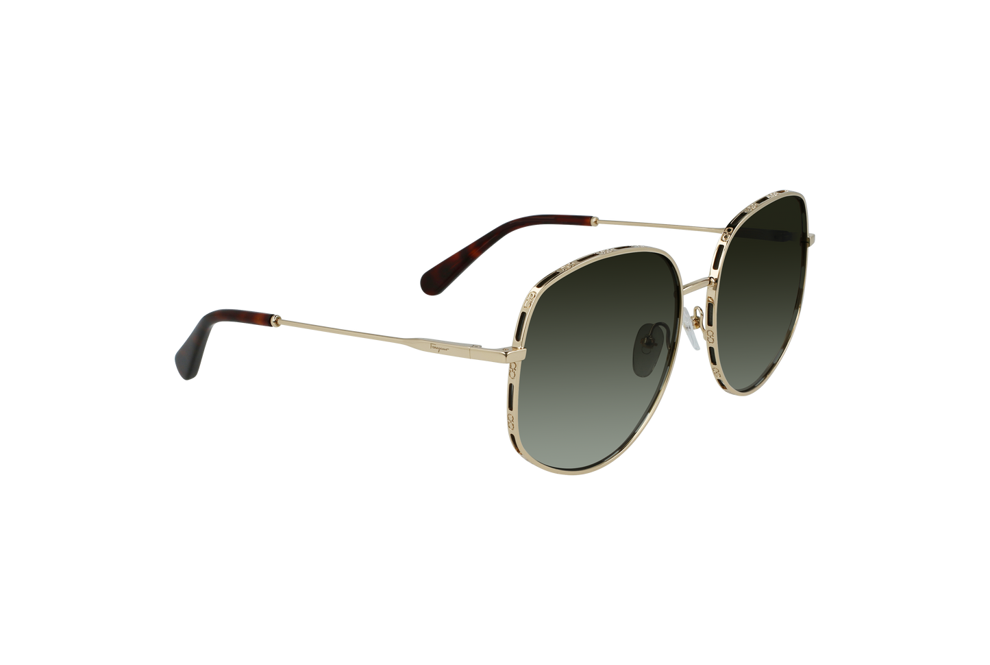 FERRAGAMO Sunglasses - SF277S