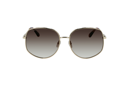 FERRAGAMO Sunglasses - SF277S