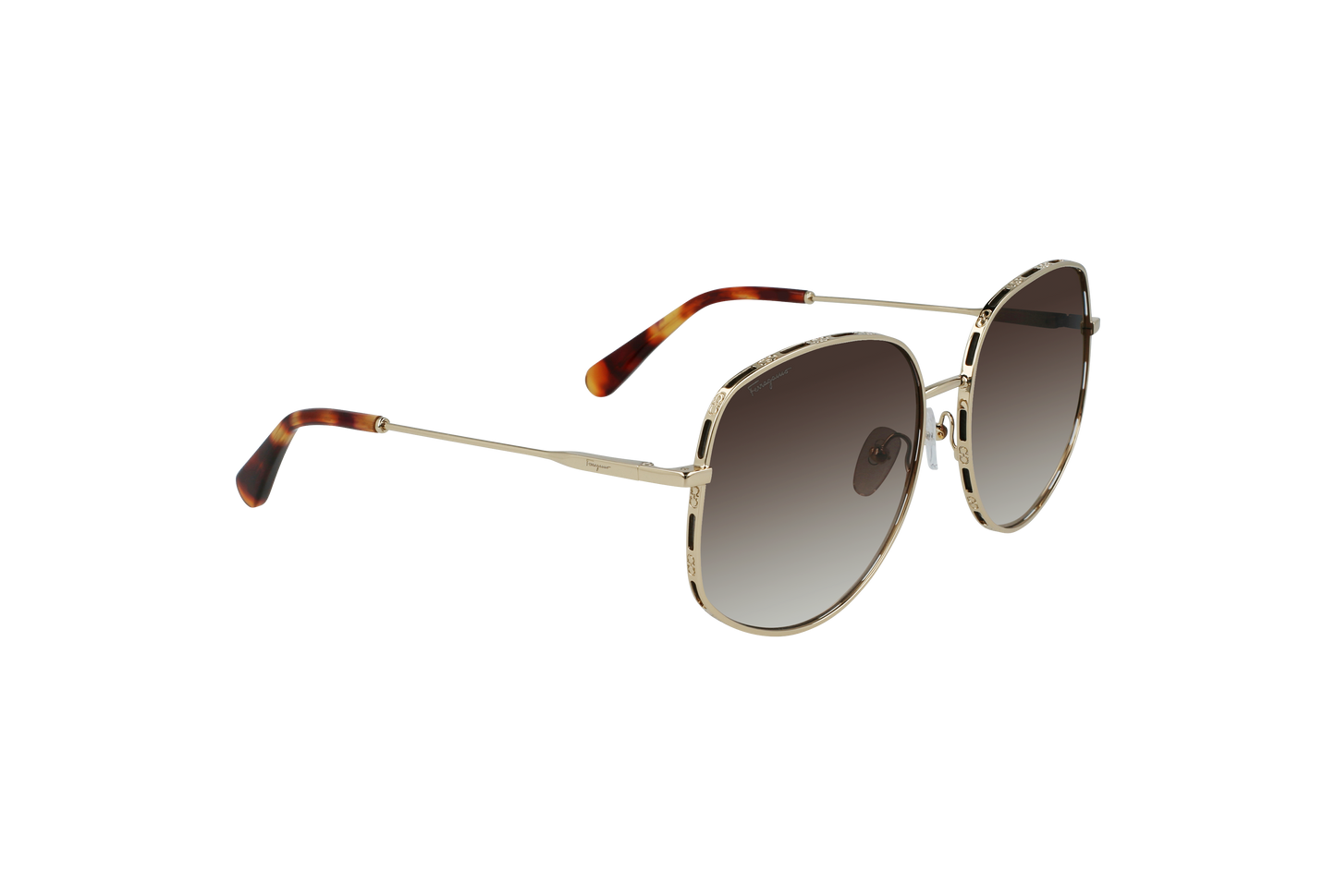 FERRAGAMO Sunglasses - SF277S