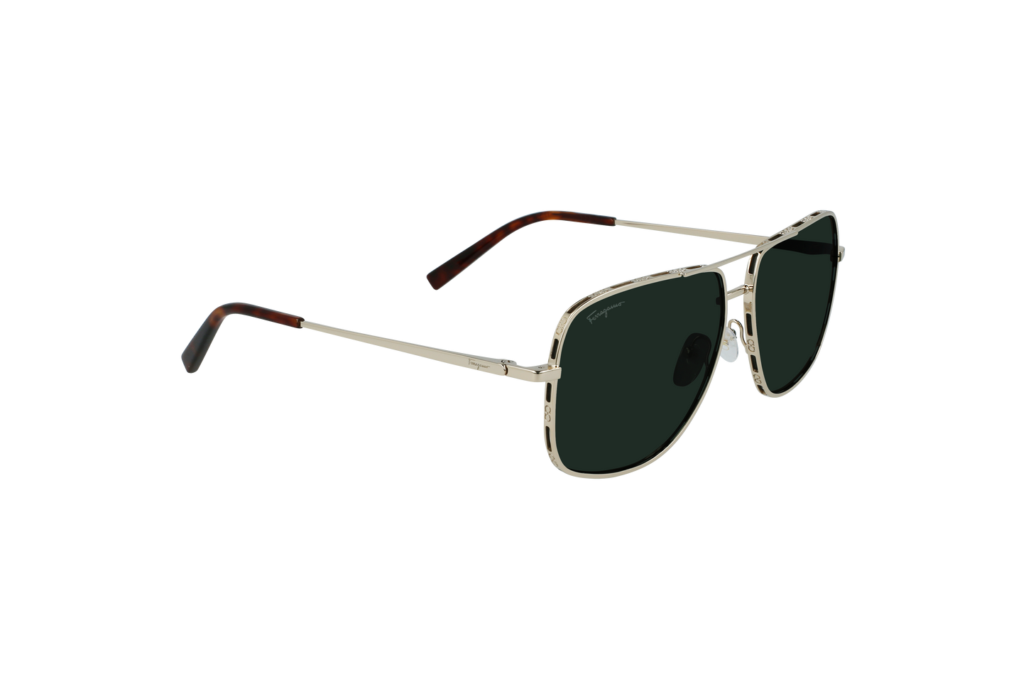 FERRAGAMO Sunglasses - SF278S (717)