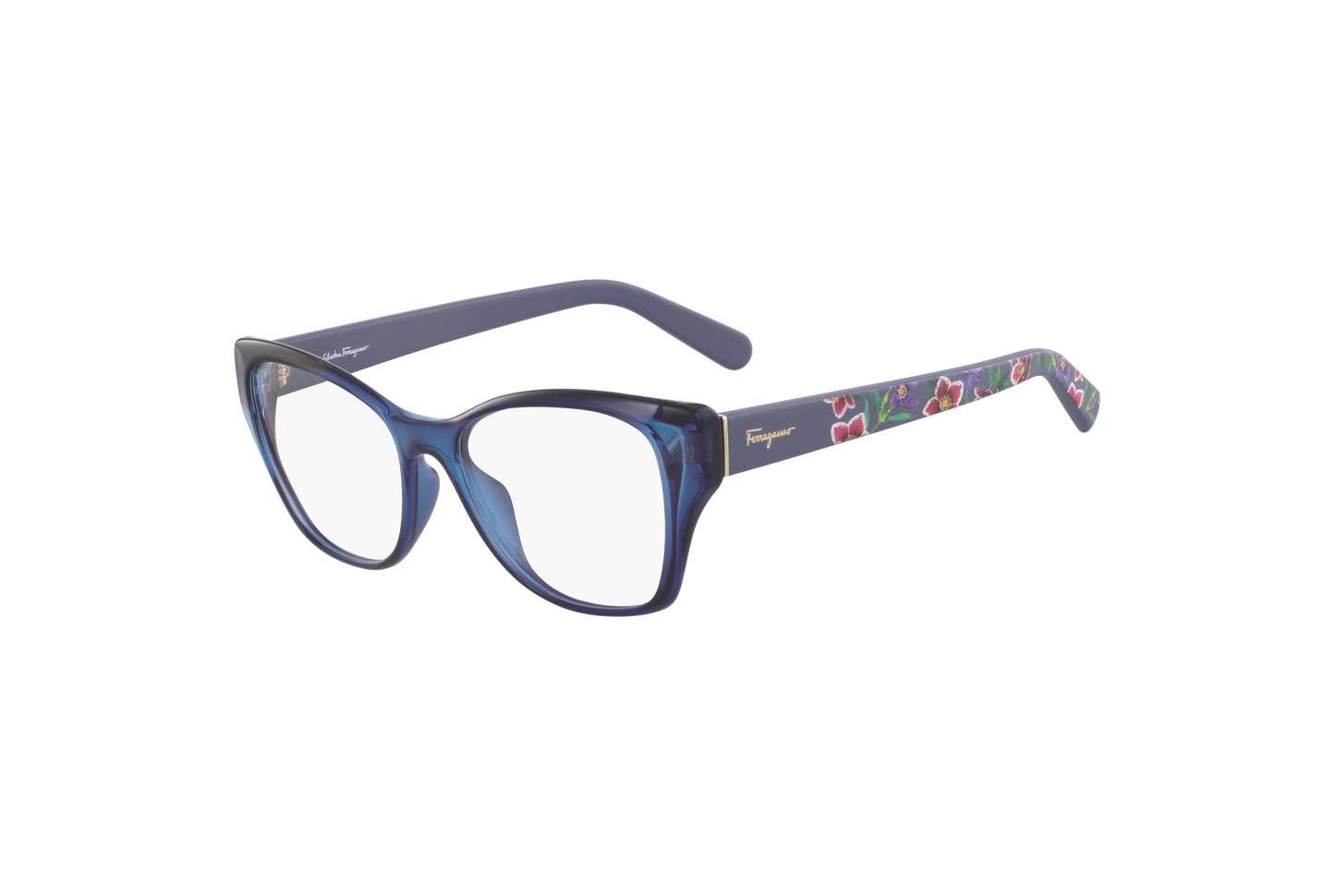 FERRAGAMO Frame - SF2827 (414)