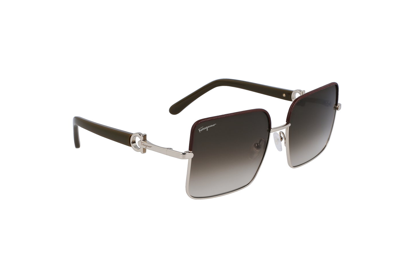 FERRAGAMO Sunglasses - SF302SL (704)