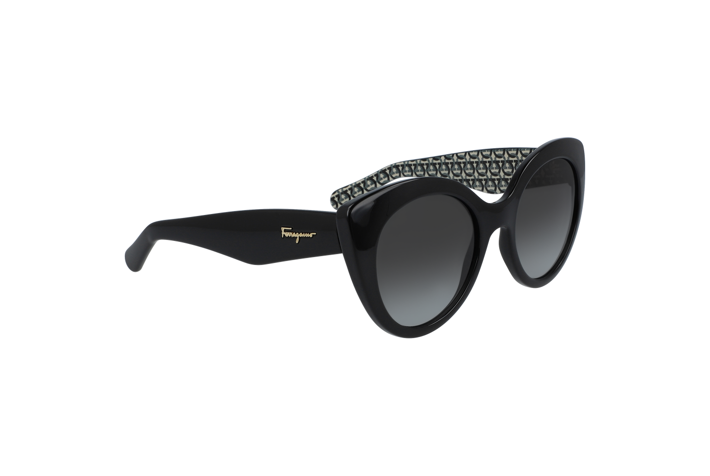 FERRAGAMO Sunglasses - SF964S (001)