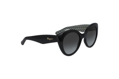 FERRAGAMO Sunglasses - SF964S (001)